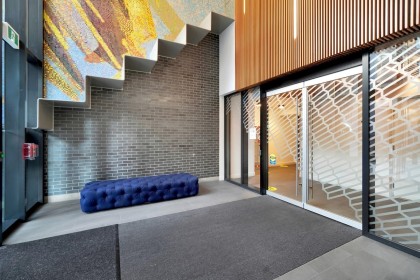 Photo 25 at 1209 - 1133 Hornby Street, Downtown VW, Vancouver West