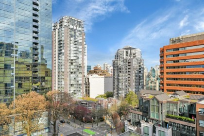 Photo 21 at 1209 - 1133 Hornby Street, Downtown VW, Vancouver West