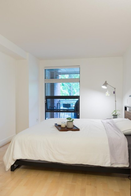 Photo 6 at 206 - 2137 W 10 Avenue, Kitsilano, Vancouver West