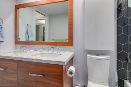 Photo 12 at 206 - 2137 W 10 Avenue, Kitsilano, Vancouver West