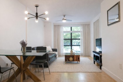 Photo 1 at 206 - 2137 W 10 Avenue, Kitsilano, Vancouver West