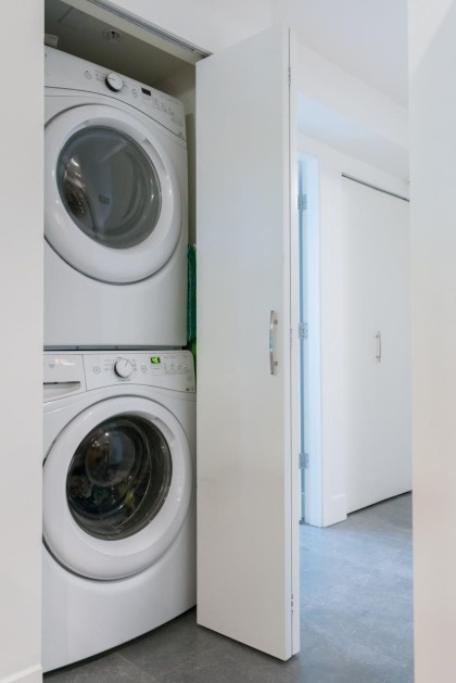 Photo 9 at 206 - 2137 W 10 Avenue, Kitsilano, Vancouver West