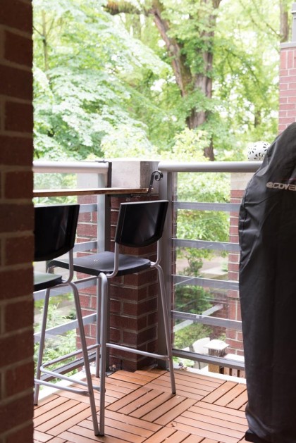 Photo 10 at 206 - 2137 W 10 Avenue, Kitsilano, Vancouver West