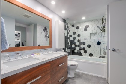 Photo 15 at 206 - 2137 W 10 Avenue, Kitsilano, Vancouver West