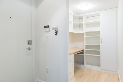 Photo 11 at 206 - 2137 W 10 Avenue, Kitsilano, Vancouver West