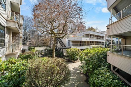 Photo 6 at 310 - 1080 Broughton Street, West End VW, Vancouver West