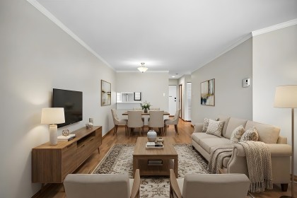 Photo 12 at 310 - 1080 Broughton Street, West End VW, Vancouver West