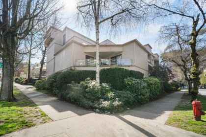 Photo 3 at 310 - 1080 Broughton Street, West End VW, Vancouver West