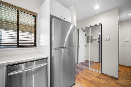 Photo 9 at 310 - 1080 Broughton Street, West End VW, Vancouver West