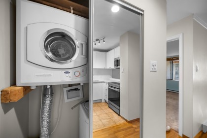 Photo 18 at 310 - 1080 Broughton Street, West End VW, Vancouver West