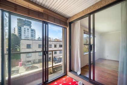 Photo 15 at 310 - 1080 Broughton Street, West End VW, Vancouver West