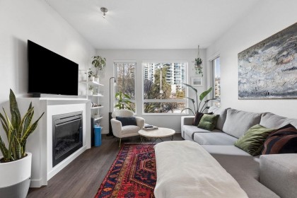 Photo 2 at 207 - 217 W 8th Street, Central Lonsdale, North Vancouver