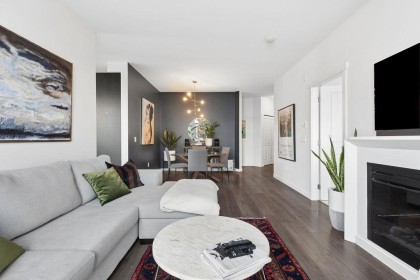 Photo 6 at 207 - 217 W 8th Street, Central Lonsdale, North Vancouver