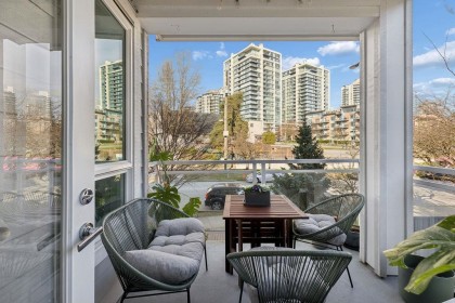 Photo 13 at 207 - 217 W 8th Street, Central Lonsdale, North Vancouver