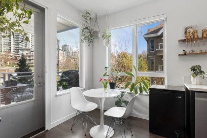 Photo 12 at 207 - 217 W 8th Street, Central Lonsdale, North Vancouver