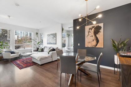 Photo 7 at 207 - 217 W 8th Street, Central Lonsdale, North Vancouver