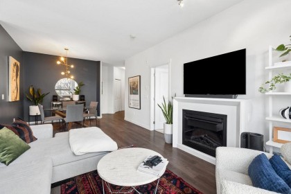 Photo 5 at 207 - 217 W 8th Street, Central Lonsdale, North Vancouver