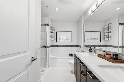 Photo 20 at 207 - 217 W 8th Street, Central Lonsdale, North Vancouver