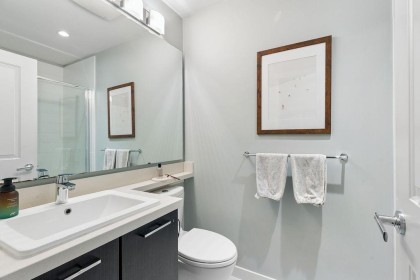 Photo 24 at 207 - 217 W 8th Street, Central Lonsdale, North Vancouver