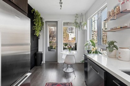 Photo 10 at 207 - 217 W 8th Street, Central Lonsdale, North Vancouver