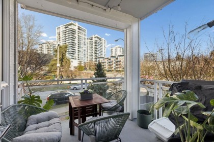 Photo 14 at 207 - 217 W 8th Street, Central Lonsdale, North Vancouver