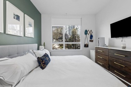 Photo 18 at 207 - 217 W 8th Street, Central Lonsdale, North Vancouver
