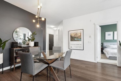 Photo 15 at 207 - 217 W 8th Street, Central Lonsdale, North Vancouver