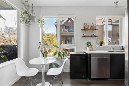 Photo 11 at 207 - 217 W 8th Street, Central Lonsdale, North Vancouver