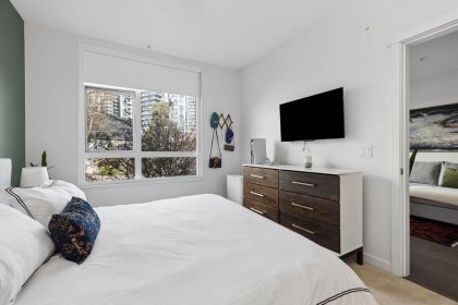 Photo 19 at 207 - 217 W 8th Street, Central Lonsdale, North Vancouver