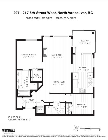 Photo 29 at 207 - 217 W 8th Street, Central Lonsdale, North Vancouver