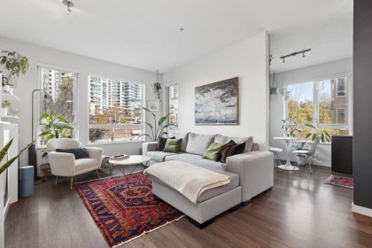 Photo 4 at 207 - 217 W 8th Street, Central Lonsdale, North Vancouver