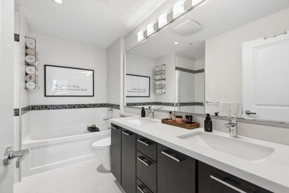 Photo 21 at 207 - 217 W 8th Street, Central Lonsdale, North Vancouver