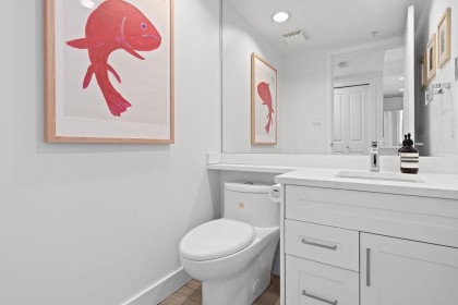 Photo 17 at 1409 W 6th Avenue, False Creek, Vancouver West