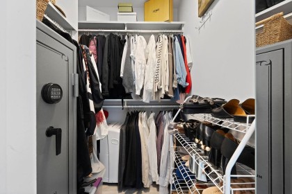 Photo 22 at 1409 W 6th Avenue, False Creek, Vancouver West