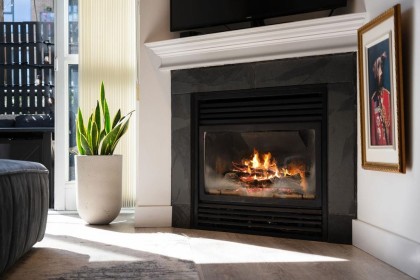 Photo 7 at 1409 W 6th Avenue, False Creek, Vancouver West