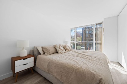 Photo 20 at 1409 W 6th Avenue, False Creek, Vancouver West