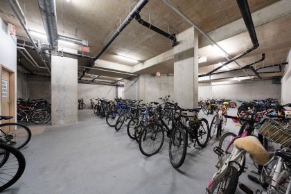 Photo 30 at 1409 W 6th Avenue, False Creek, Vancouver West