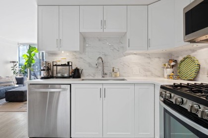 Photo 11 at 1409 W 6th Avenue, False Creek, Vancouver West