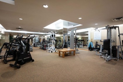 Photo 31 at 1409 W 6th Avenue, False Creek, Vancouver West