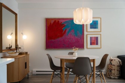 Photo 4 at 1409 W 6th Avenue, False Creek, Vancouver West