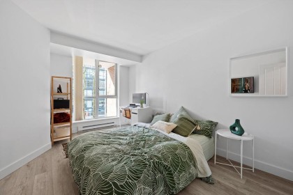 Photo 25 at 1409 W 6th Avenue, False Creek, Vancouver West