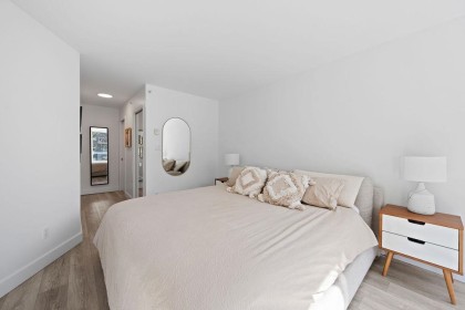 Photo 21 at 1409 W 6th Avenue, False Creek, Vancouver West