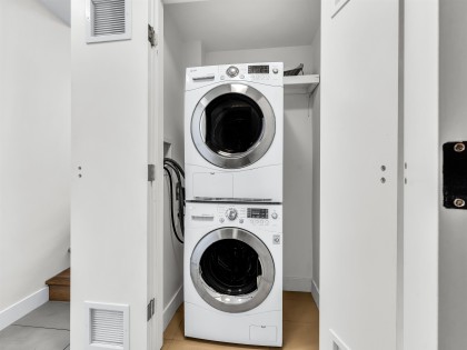 Photo 23 at 296 W 1st Avenue, False Creek, Vancouver West