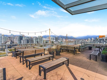 Photo 27 at 296 W 1st Avenue, False Creek, Vancouver West