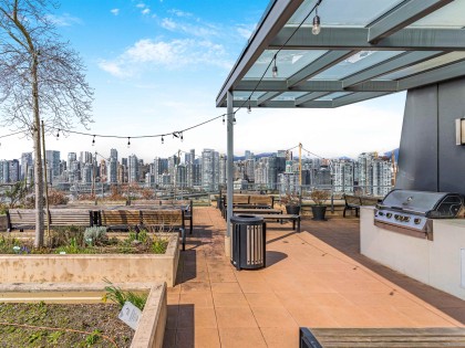 Photo 26 at 296 W 1st Avenue, False Creek, Vancouver West