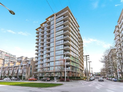 Photo 36 at 296 W 1st Avenue, False Creek, Vancouver West