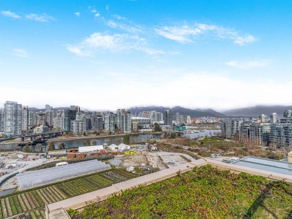 Photo 32 at 296 W 1st Avenue, False Creek, Vancouver West