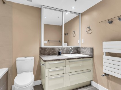 Photo 20 at 296 W 1st Avenue, False Creek, Vancouver West