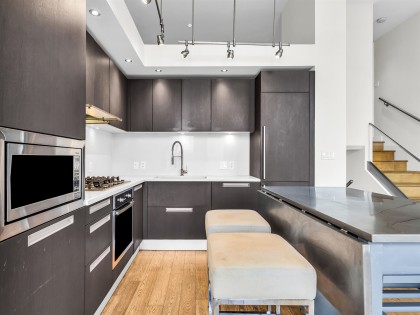 Photo 9 at 296 W 1st Avenue, False Creek, Vancouver West