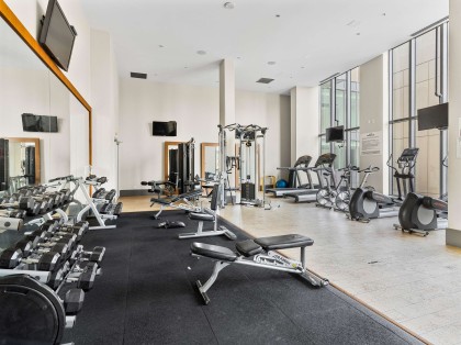 Photo 24 at 296 W 1st Avenue, False Creek, Vancouver West